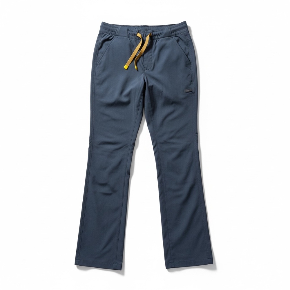 Stylish Women's blue‎ xxs scrub pants #medical